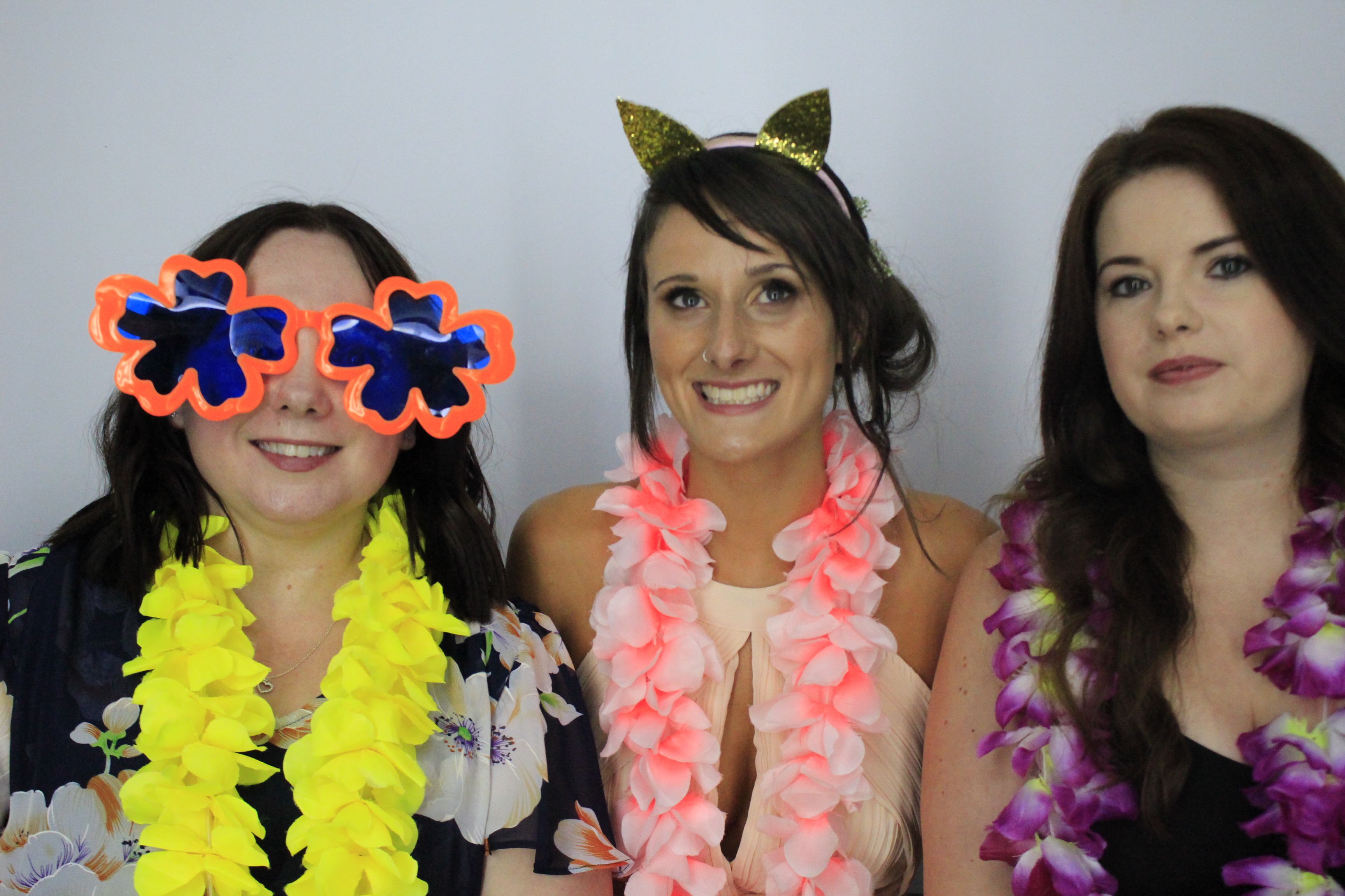 Katie & Charlie's Wedding | View more photos from the event at gallery.myphotoboothexperience.co.uk/u/MyPhotoBoothExperienceLtd/Katie-Charlies-Wedding
